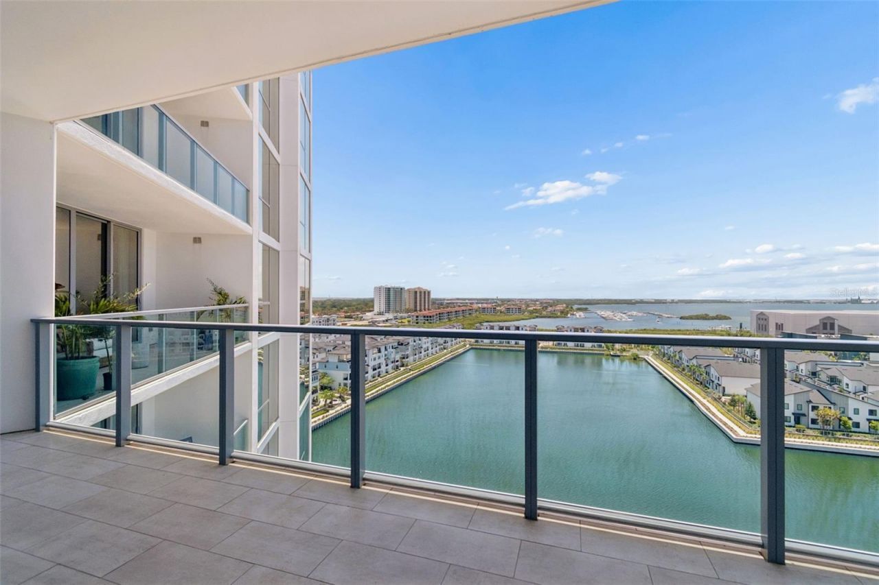 5120 Marina Way, Unit 11003, Tampa, FL 33611 Photo