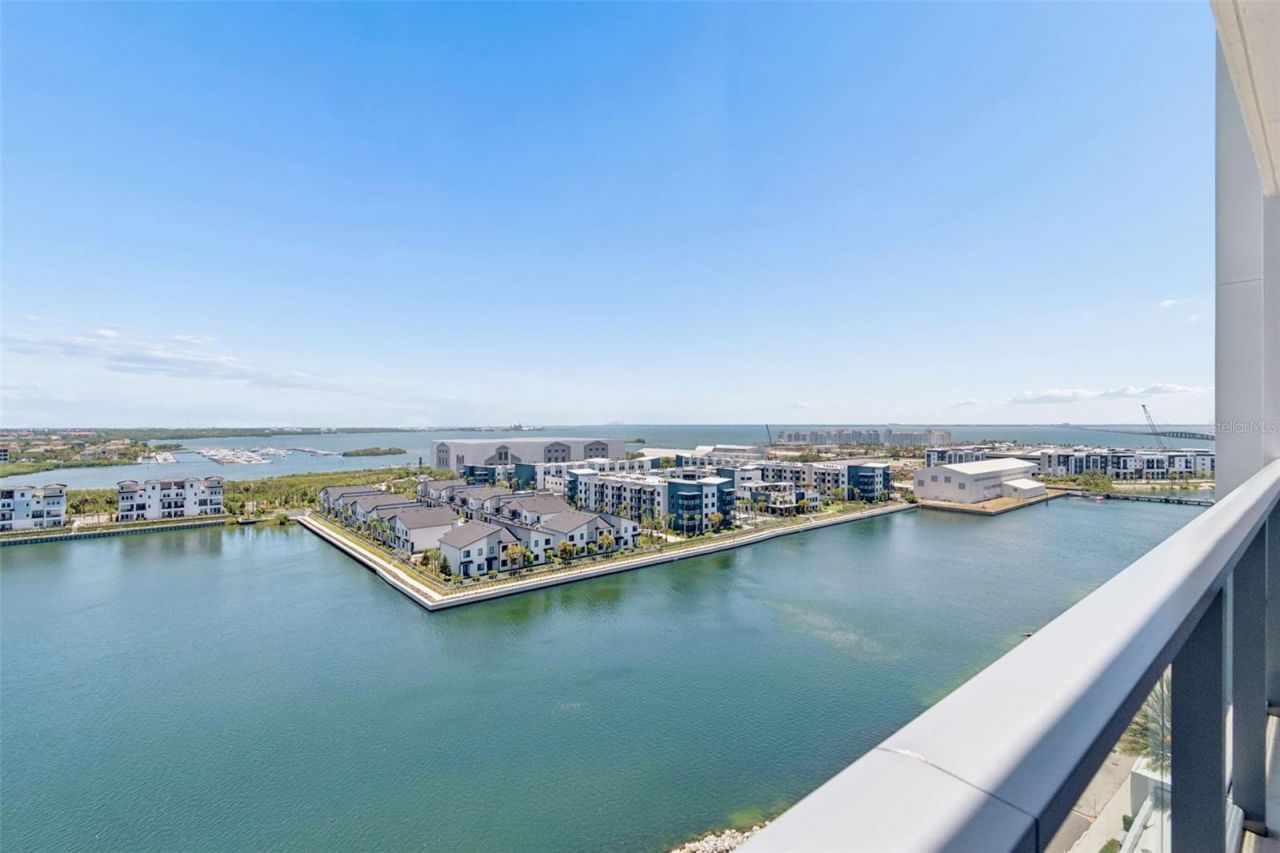 5120 Marina Way, Unit 11003, Tampa, FL 33611 Photo