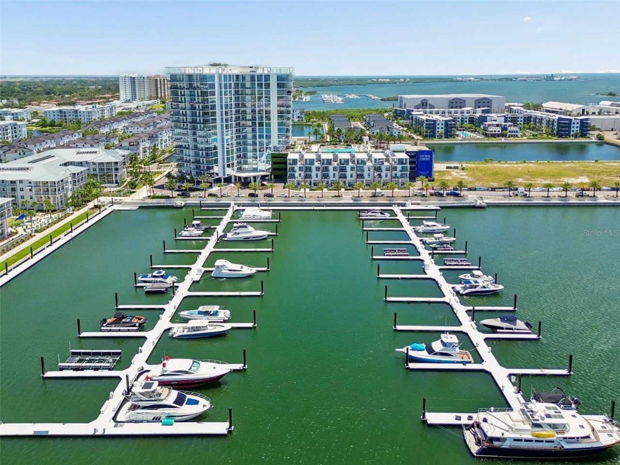 5120 Marina Way, Unit 11003, Tampa, FL 33611 Photo