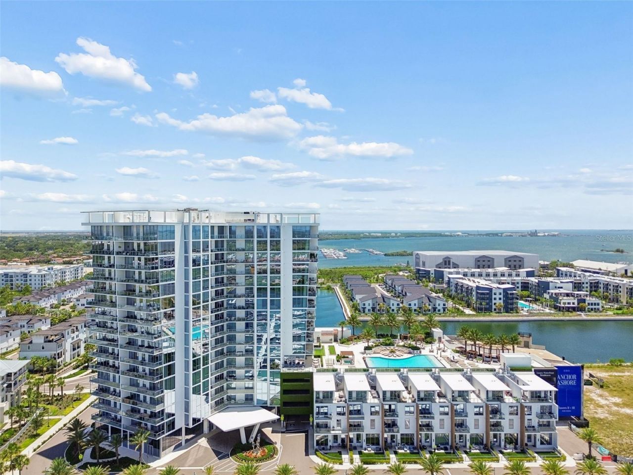 5120 Marina Way, Unit 11003, Tampa, FL 33611 Photo