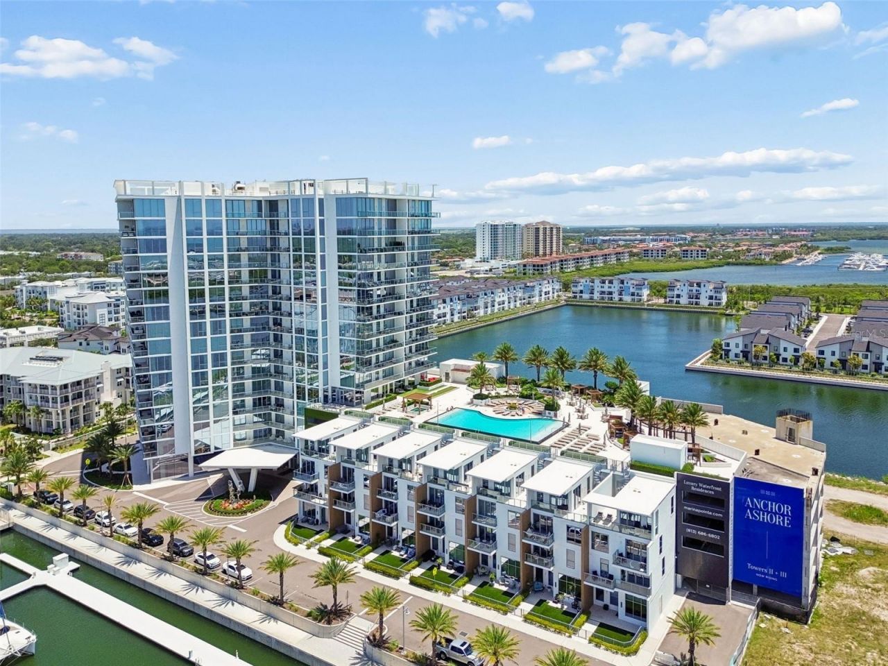 5120 Marina Way, Unit 11003, Tampa, FL 33611 Photo