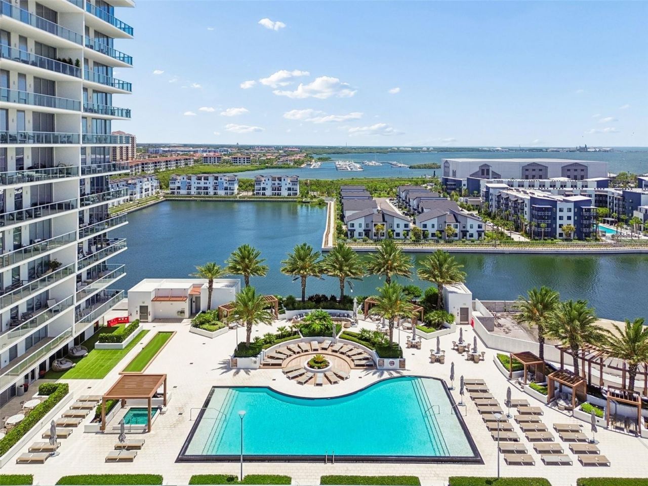 5120 Marina Way, Unit 11003, Tampa, FL 33611 Photo