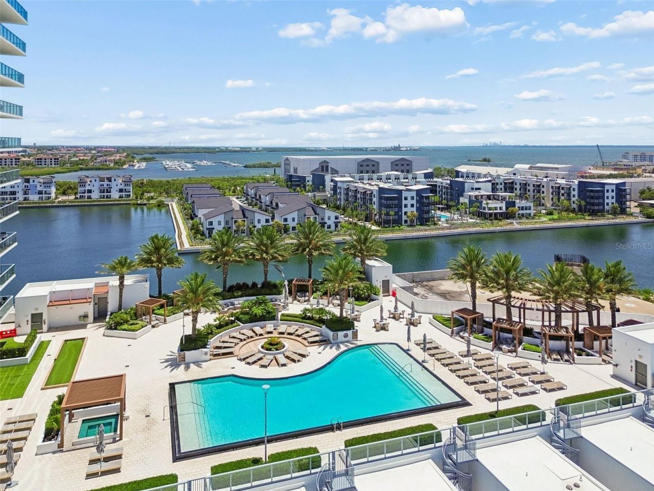 5120 Marina Way, Unit 11003, Tampa, FL 33611 Photo