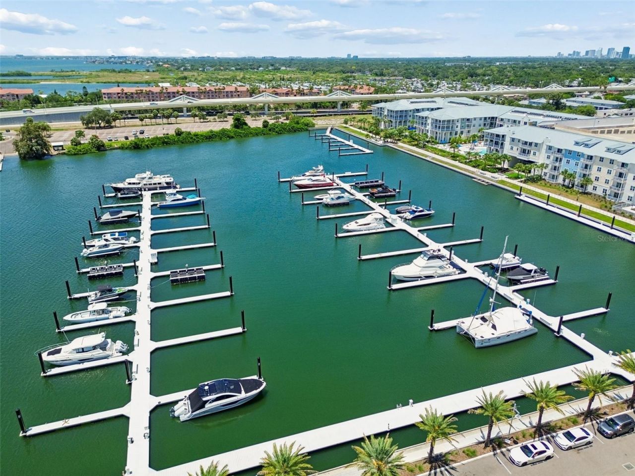 5120 Marina Way, Unit 11003, Tampa, FL 33611 Photo