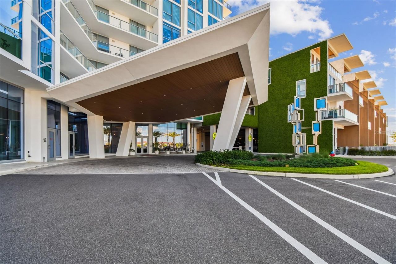 5120 Marina Way, Unit 11003, Tampa, FL 33611 Photo