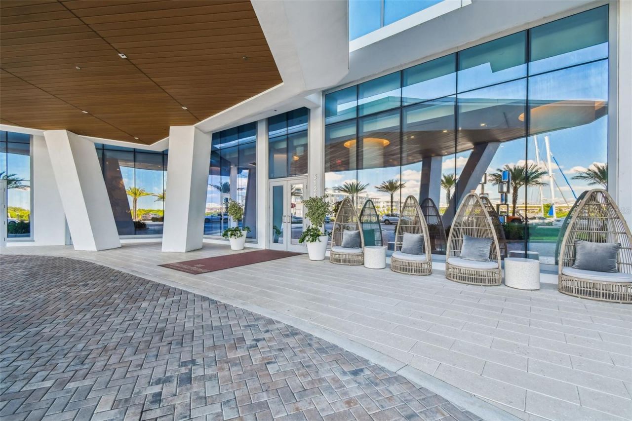 5120 Marina Way, Unit 11003, Tampa, FL 33611 Photo