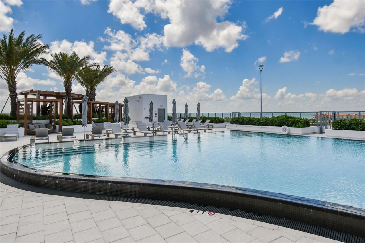 5120 Marina Way, Unit 11003, Tampa, FL 33611 Photo