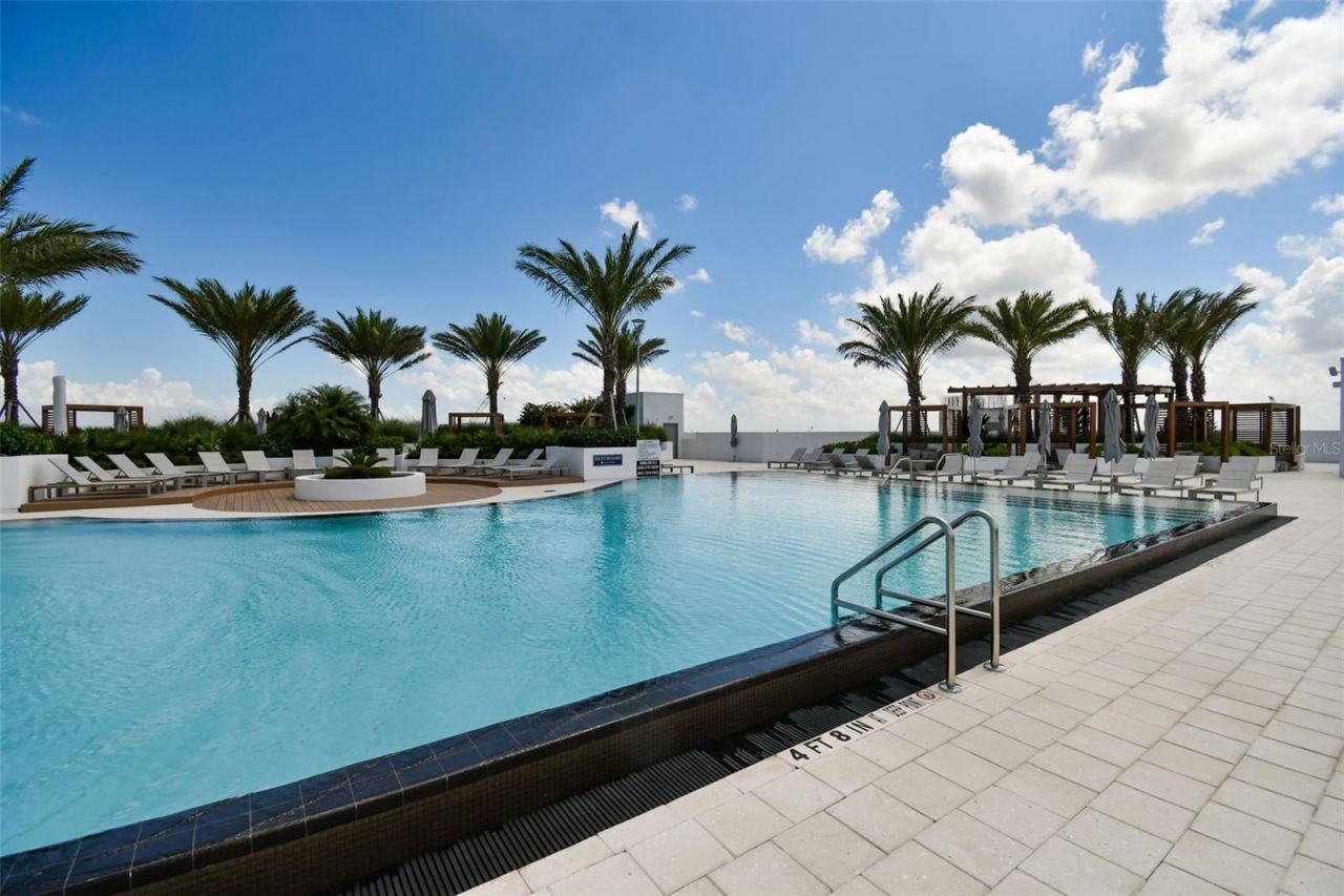 5120 Marina Way, Unit 11003, Tampa, FL 33611 Photo