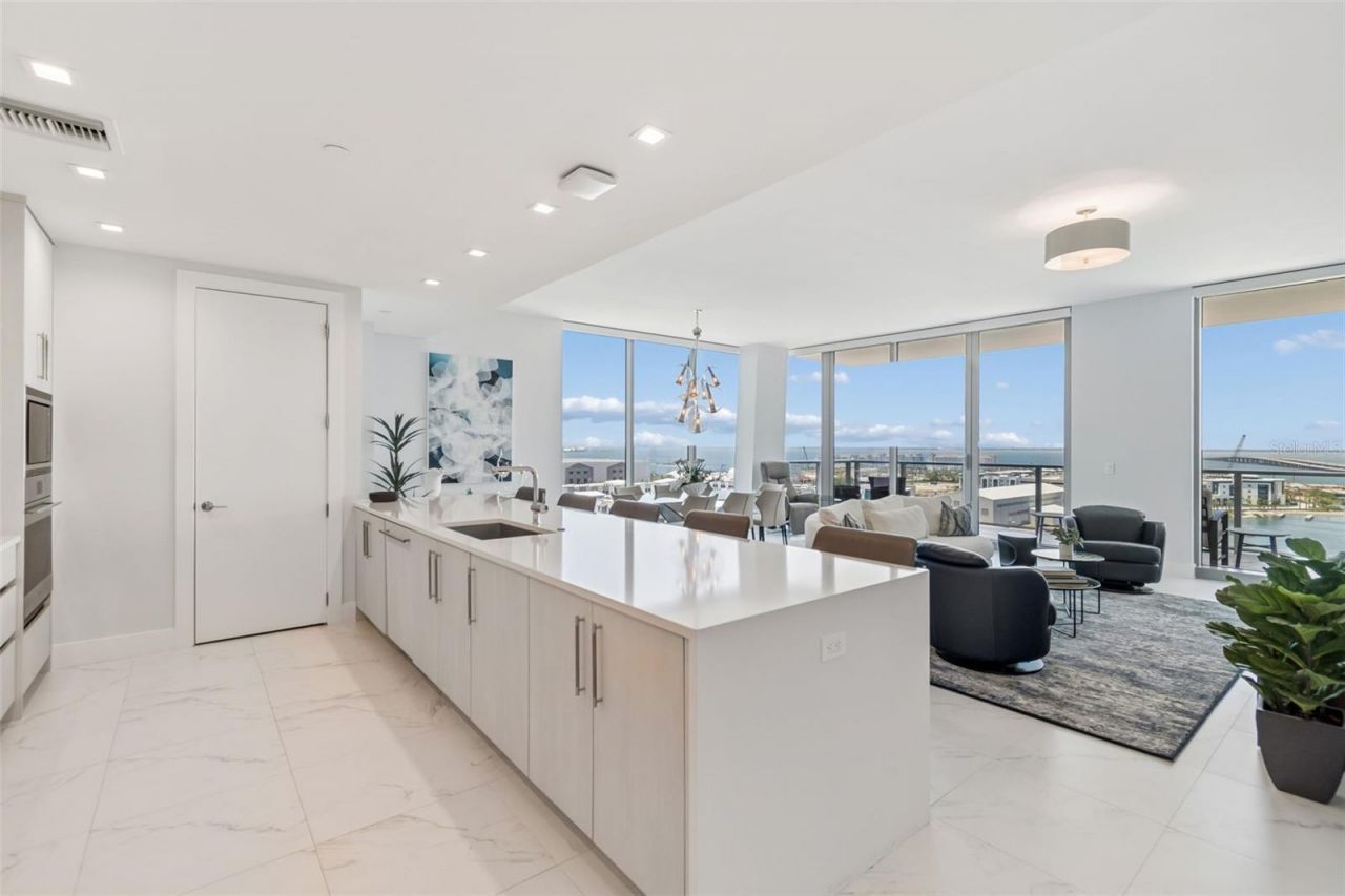 5120 Marina Way, Unit 11003, Tampa, FL 33611 Photo