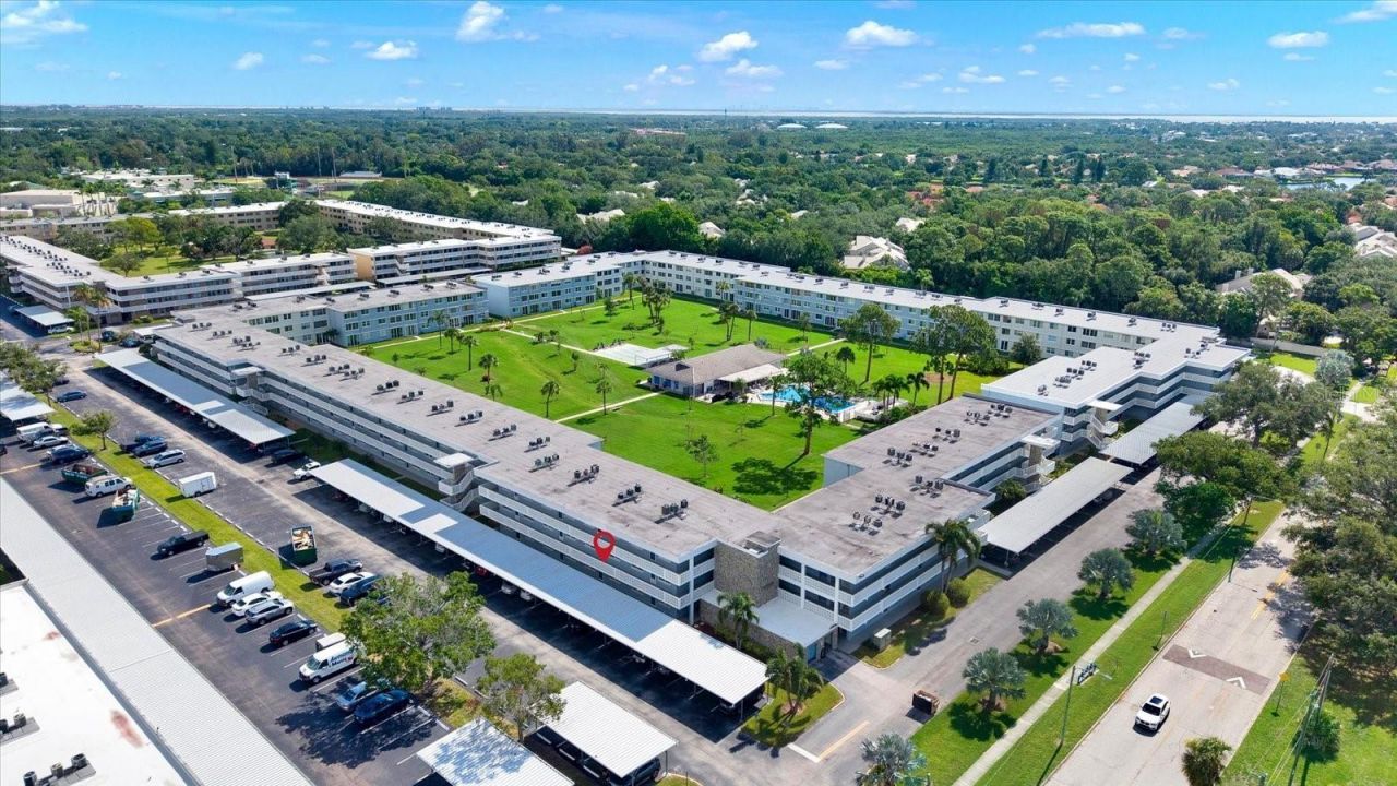 4715 Bay Street Ne, Unit 126, Saint Petersburg, FL 33703 Photo