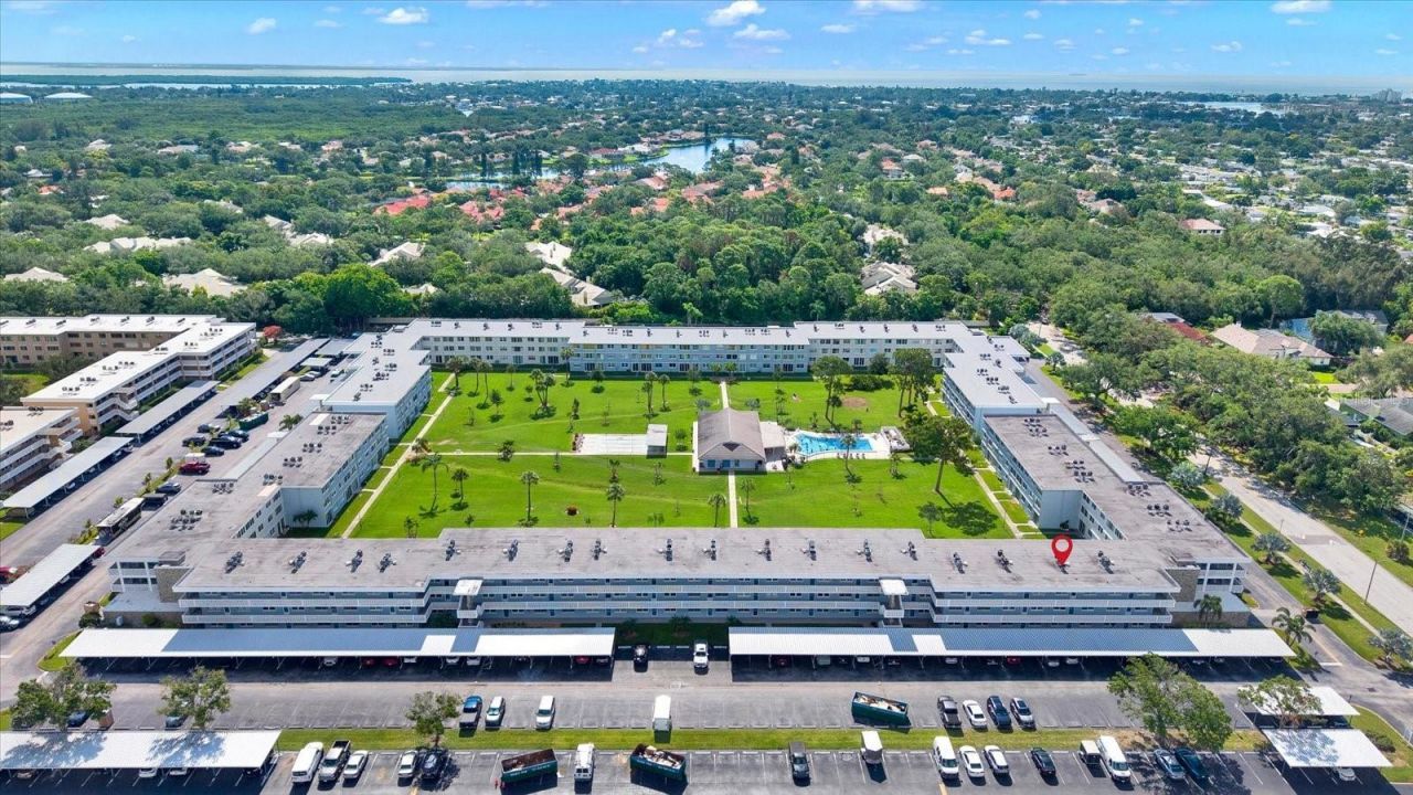 4715 Bay Street Ne, Unit 126, Saint Petersburg, FL 33703 Photo