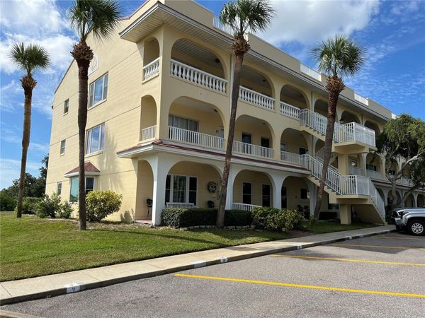 2222 NORWEGIAN DRIVE , Unit 48, CLEARWATER, FL 33763