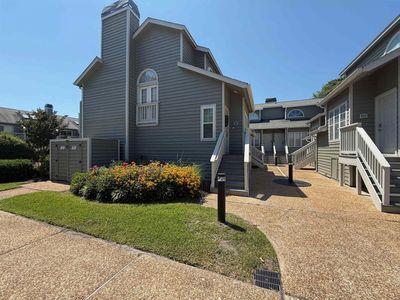 308 Cumberland Terrace Dr., Unit 4-E, Myrtle Beach, SC 29572