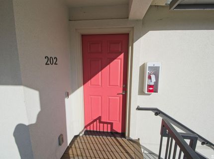 626 Valley Road, Unit 202, Reno, NV 89512 Photo