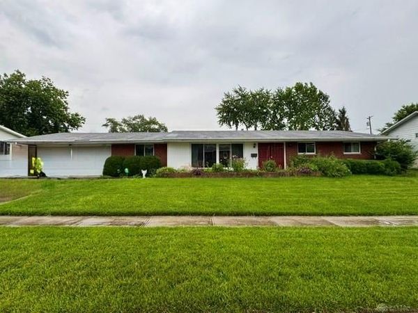 3736 Mandalay Drive, Dayton, OH 45416