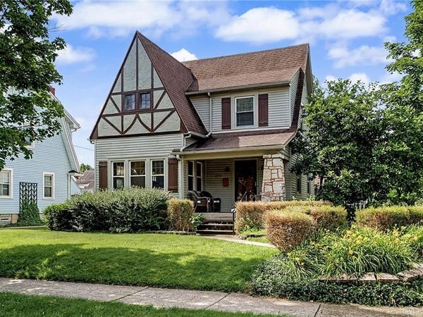 200 Wiltshire Boulevard, Oakwood, OH 45419