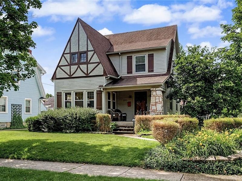200 Wiltshire Boulevard, Oakwood, OH 45419 Photo 1