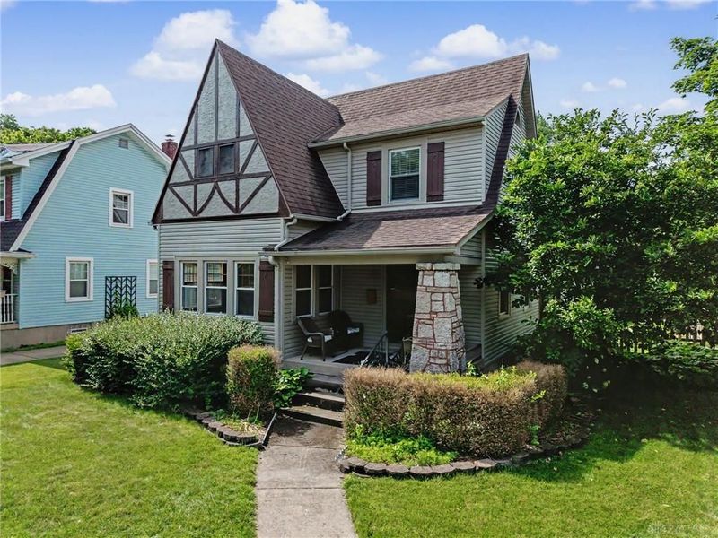 200 Wiltshire Boulevard, Oakwood, OH 45419 Photo 2