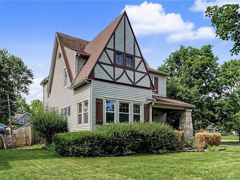 200 Wiltshire Boulevard, Oakwood, OH 45419 Photo 3