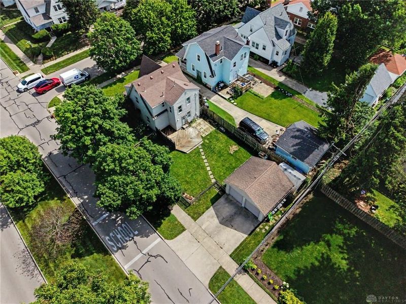 200 Wiltshire Boulevard, Oakwood, OH 45419 Photo 47