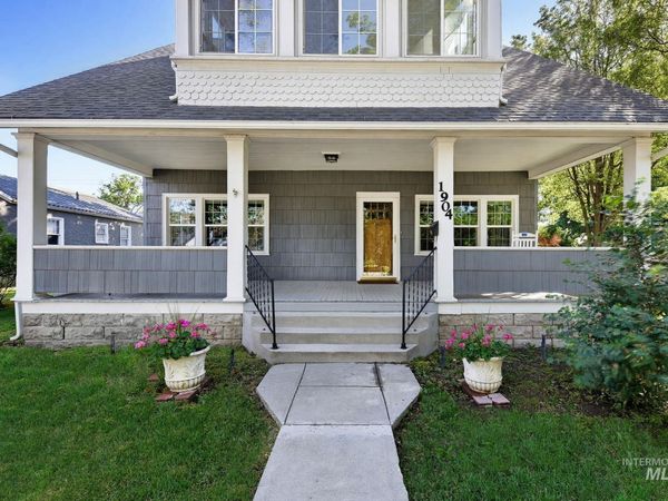 1904 Blaine St, Caldwell, ID 83605