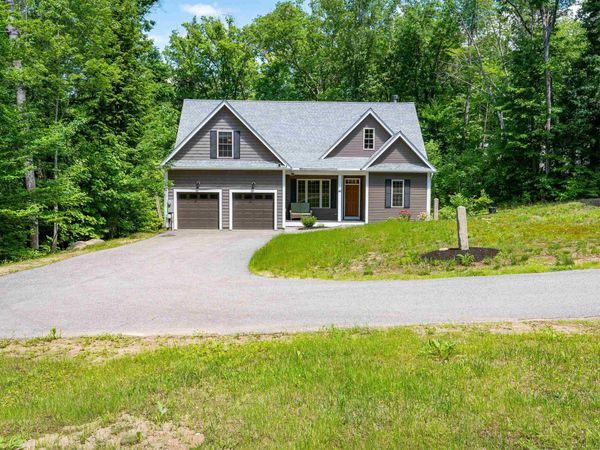 45 Washington Avenue, Bartlett, NH 03812