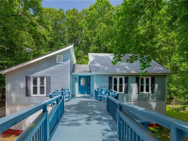 105 Devon Road, Jamestown, NC 27282