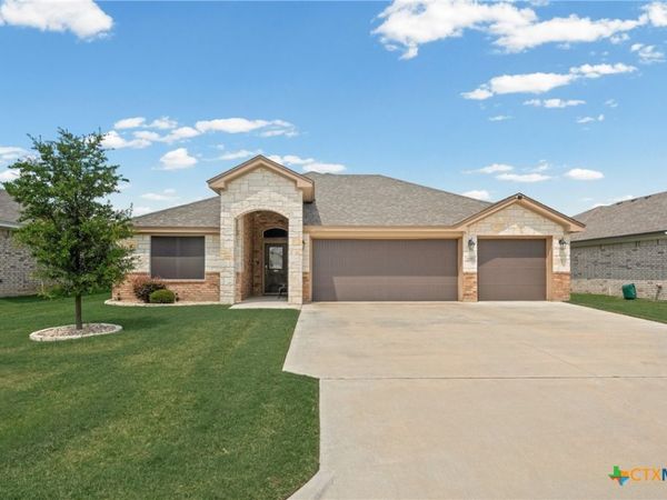 2647 Belle Hubbard Trail , Belton, TX 76513