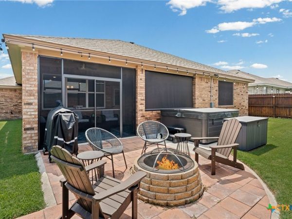 2647 Belle Hubbard Trail, Belton, TX 76513
