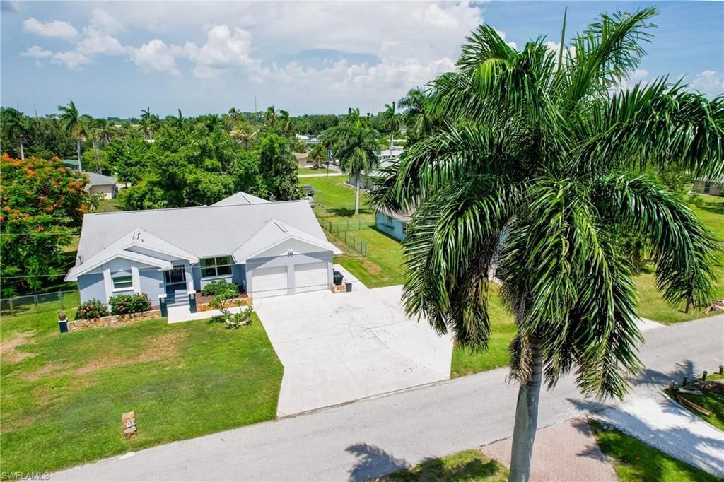 320 Georgia Ave, Fort Myers, FL 33905 Photo
