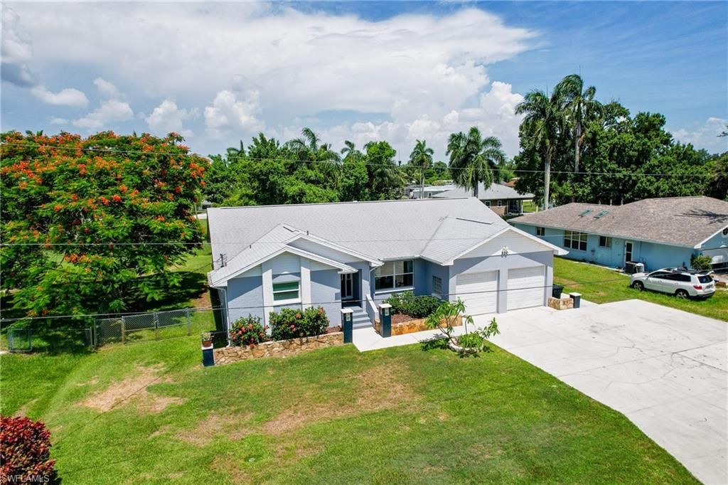 320 Georgia Ave, Fort Myers, FL 33905 Photo