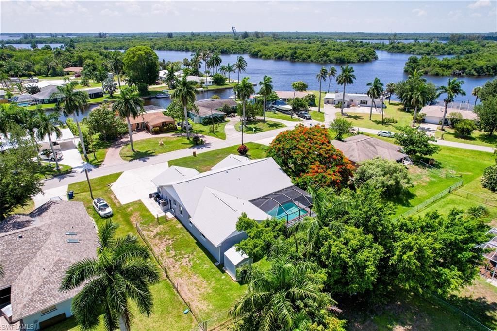 320 Georgia Ave, Fort Myers, FL 33905 Photo