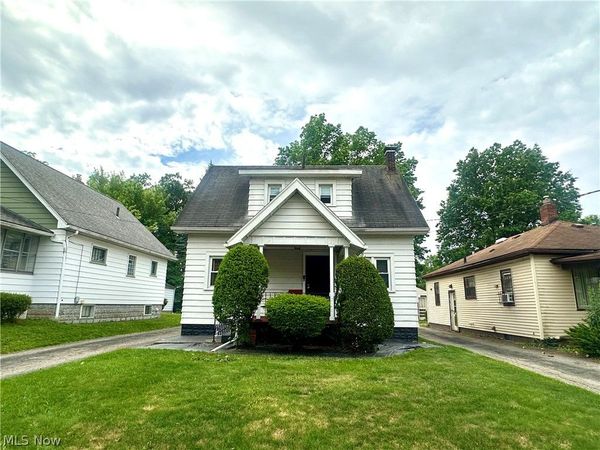 347 Marmion Avenue , Youngstown, OH 44507