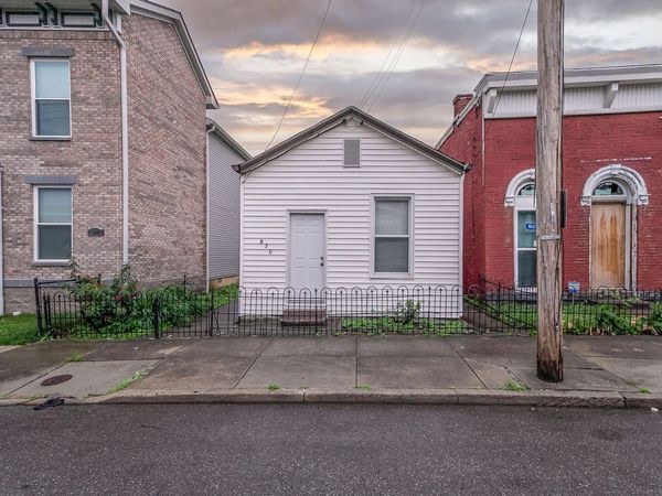 820 Ann Street, Newport, KY 41071