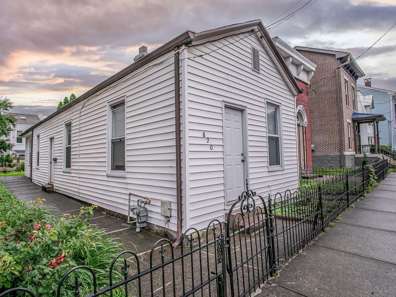 820 Ann Street, Newport, KY 41071 Photo 2