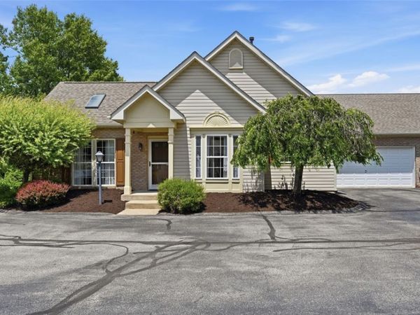81441 Lost Valley Dr , Mars, PA 16046