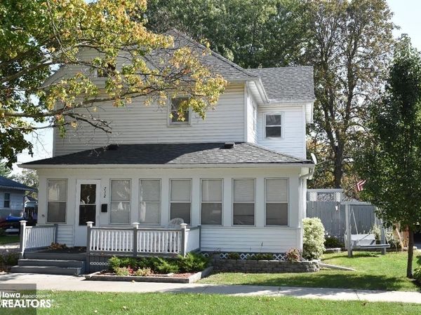 712 Main Street, Iowa Falls, IA 50126