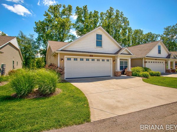 11494 S Lake Drive, Holland, MI 49424