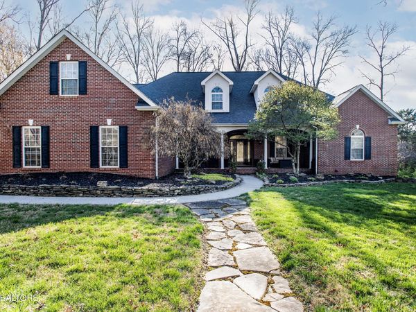 313 Wooded Lane, Knoxville, TN 37922