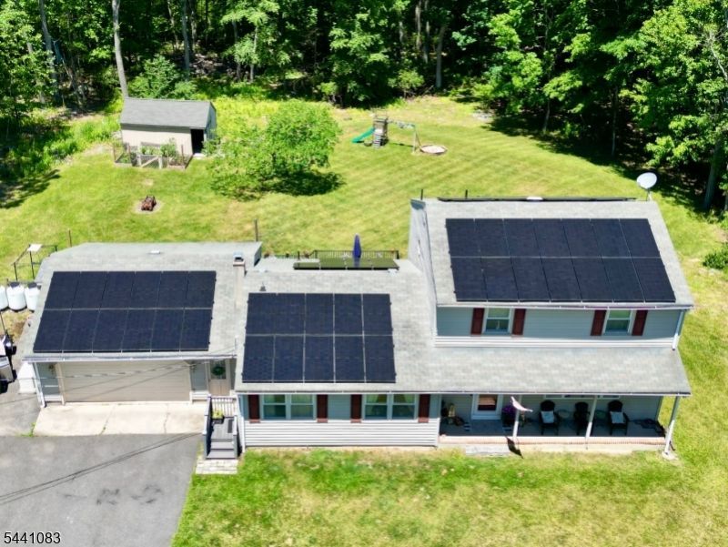 130 Gaisler Rd, Blairstown, NJ 07825 Main Photo