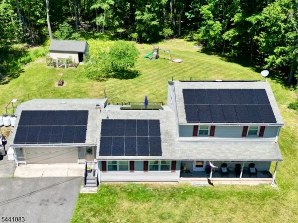 130 Gaisler Rd, Blairstown, NJ 07825