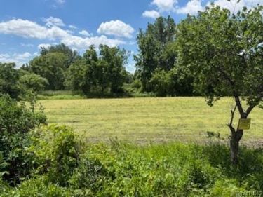Drake Road, Oakfield, NY 14125
