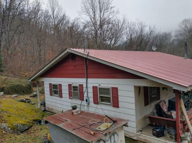 19 Harlan Lane, Buckhorn, KY 41721