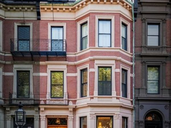 57 Commonwealth Avenue, Boston, MA 02116