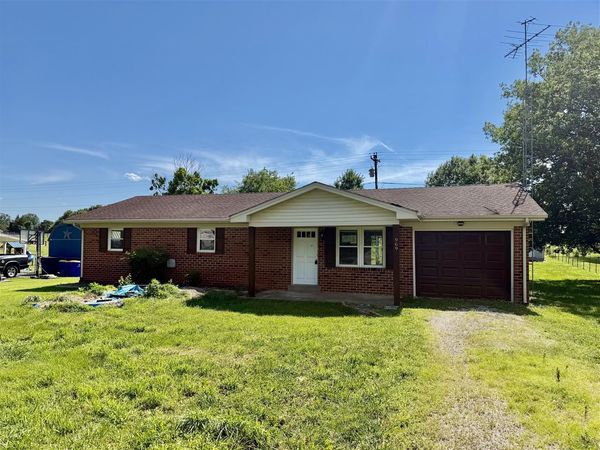 969 Richpond Rockfield Road , Rockfield, KY 42274