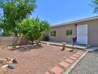 2908 Carlton Street NW Albuquerque, NM 87107