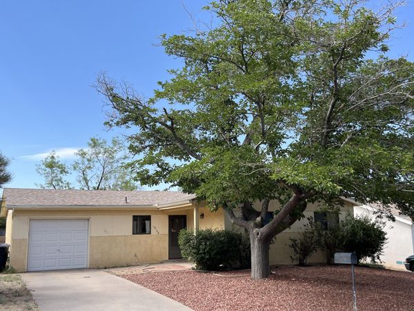 14108 Domingo Road NE, Albuquerque, NM 87123