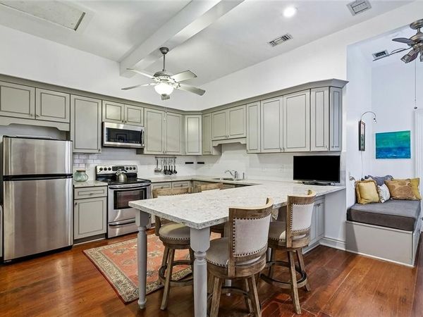416 BURGUNDY Street, Unit 3, New Orleans, LA 70112
