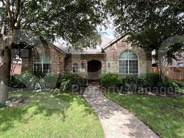 6798 Lee Meadow Drive, Frisco, TX 75035