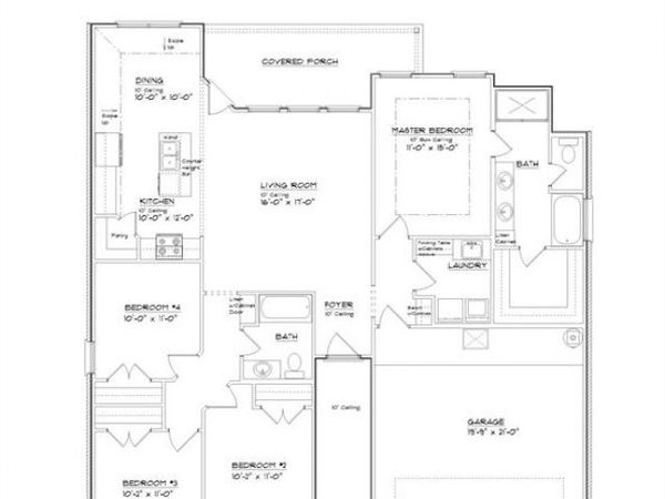 7602 Hudson Way, Abilene, TX 79602